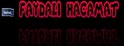 FAYDALI HACAMAT